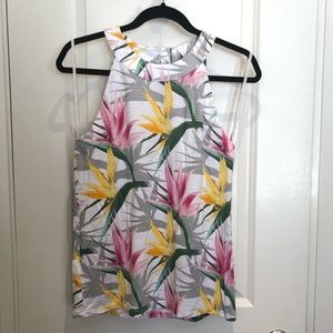 Tommy Bahama Tropical Top